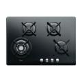 WHIRPOOL  AKT466NB Built-in COOKTOP FOR 220 VOLT